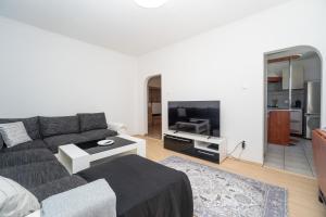 Nesporova Apartment