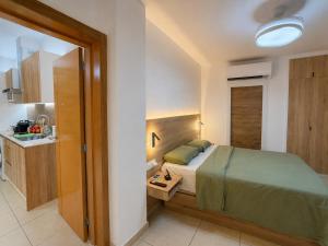 Moderno Apartamento en Los Abrigos
