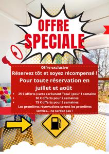 Appartement à la marina - Clim wifi Parking