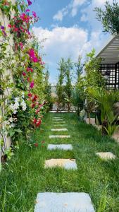 Green Coast Pearl Suites Apartments Palase
