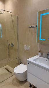 Green Coast Pearl Suites Apartments Palase