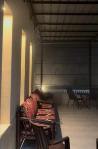 إستراحة حجيف فيو