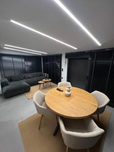 BK Apartment
