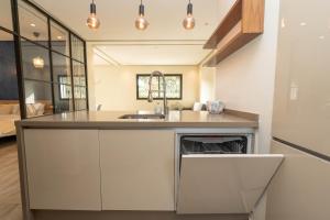Bright Modern Downtown Studio Central Casablanca
