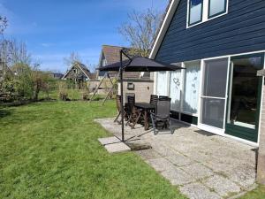 Holiday home with 3 bedrooms