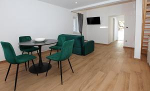 Old town Bol apartments