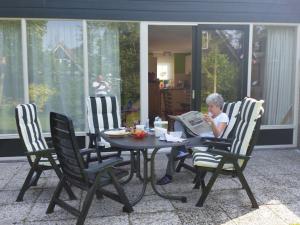 Holiday home with 3 bedrooms