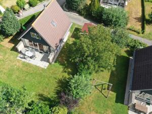 Holiday home with 3 bedrooms