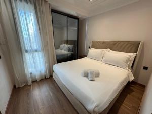 Les Joyeux Luxury Suites & Appart