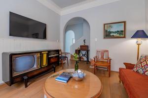 Spacious Colonial House - 6 Bedrooms Near Puebla Zócalo