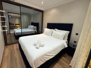 Les Joyeux Luxury Suites & Appart