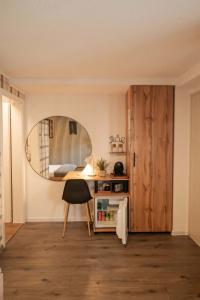 Heaven Eleven apartments
