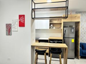 Suite apartment