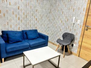 Suite apartment