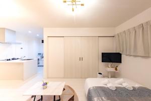 CASAS-k 住吉大社 301号室