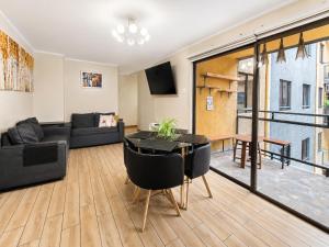 Departamento Céntrico y Moderno