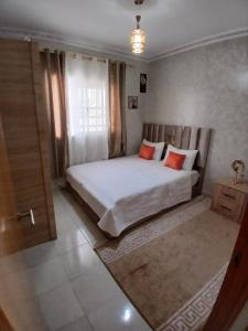 Apartment for rent opposite Tangier Grand Stadium
