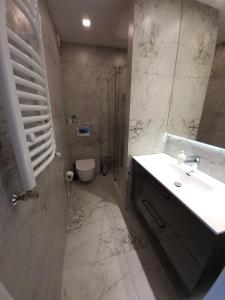Apartament Baltic Sea w Porta Mare Apartments