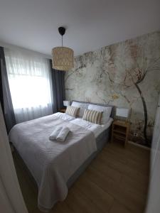 Apartament Baltic Sea w Porta Mare Apartments