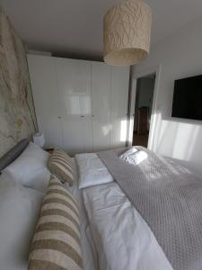 Apartament Baltic Sea w Porta Mare Apartments