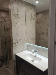 Apartament Baltic Sea w Porta Mare Apartments