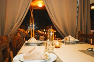 Merzouga One-click Luxury Camp