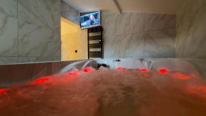 Sauna spa
