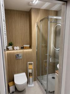PERŁY NARUTOWICZA Apartamenty Olga i Oliwia