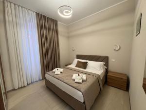 Fjola Coast Apartment