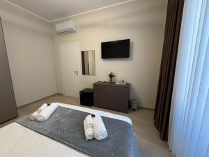 Fjola Coast Apartment