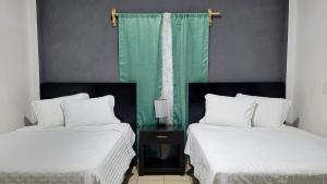 Hotel Jasli Escárcega