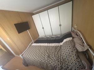 Charmant mobil-home