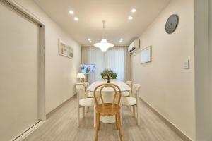 Lumi Stay Gangnam Recovery Suite for International Women Only