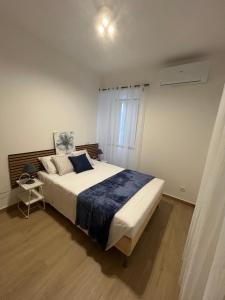 Casa dos Arcos Beach Villa