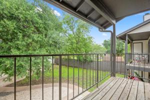 Modern - Round Rock 1BR -Near Austin - King Bed