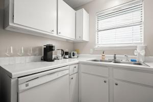 Modern - Round Rock 1BR -Near Austin - King Bed