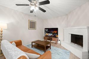 Modern - Round Rock 1BR -Near Austin - King Bed