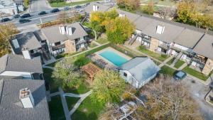 Modern - Round Rock 1BR -Near Austin - King Bed