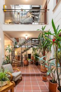 Hotel Casa Deco
