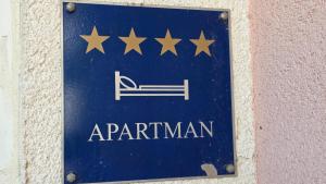 Apartman Tanicka - Baska, Krk