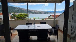 Apartman Tanicka - Baska, Krk