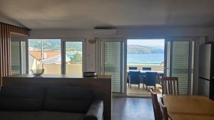 Apartman Tanicka - Baska, Krk