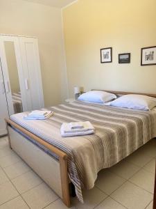 Casa Barbara - servizi inclusi - services included