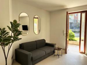 Ad un passo dal lago - giardino privato e relax