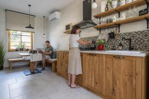 Apartment Artika Bled - Brand New