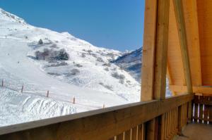 Madame Vacances Le Vermont photo 18