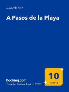 A Pasos de la Playa Punta Fundadores Punta Puyai