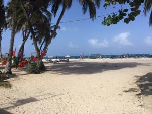Casa Arena San Andres