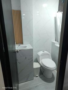 Apartaestudio Shalom RG Paipa centro