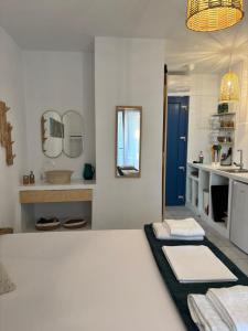 7Olives Emerald Boutique Apartment